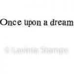 Lavinia Stamps Once Upon A Dream