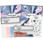 Simply Made Crafts Winter Nights Complete Bundle