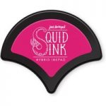 Jane Davenport by Spellbinders Squid Ink Pad Scallop Shell | Artomology Collection