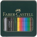 Faber Castell Mixed Media Set with Albrecht Dürer Pencils and Pitt Artist Pens