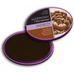 Spectrum Noir Ink Pad Harmony Quick-Dry Dye Friar Brown