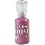 Nuvo by Tonic Studios Glitter Drops Pink Champagne