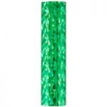 Spellbinders Glimmer Hot Foil Roll in Emerald Facets | 15ft x 5in