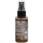 Ranger Distress Oxide Ink Spray by Tim Holtz | Walnut Stain