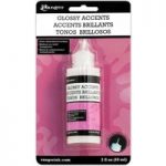Ranger Glossy Accents Clear | 2oz Bottle