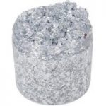 Cosmic Shimmer Gilding Flakes Silver Moon