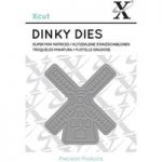 Xcut Dinky Die Windmill