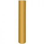 Spellbinders Glimmer Hot Foil Roll in Matte Gold | 15ft x 5in