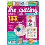 Die-cutting Essentials Magazine #54