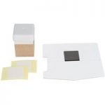 Silhouette Mint Stamp Kit | 30mm x 30mm