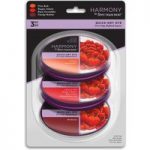 Spectrum Noir Ink Pad Harmony Quick-Dry Dye Fiery Reds | Set of 3