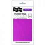 WOW! Fab Foil Purple Amethyst | 10cm x 1m