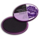 Spectrum Noir Ink Pad Harmony Quick-Dry Dye Pale Fig