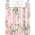 Paper Boutique A4 Paper Insert Collection 120gsm 40 Sheets | Pink Paradise