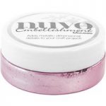 Nuvo by Tonic Studios Embellishment Mousse Lilac Lavender