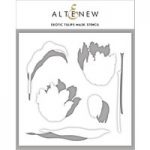 Altenew Mask 6in x 6in Stencil Exotic Tulips