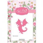 Apple Blossom Die Dragon Outline 80mm | Enchanted Collection