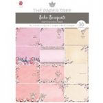 The Paper Tree A4 Paper Insert Collection 120gsm 36 Sheets | Boho Bouquets