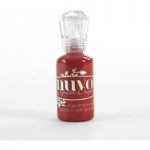 Nuvo by Tonic Studios Crystal Drops – Autumn Red