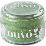 Nuvo by Tonic Studios Sparkle Dust Fresh Kiwi