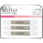 Nuvo by Tonic Studios Marker Pens Rosy Pinks | Pack of 3