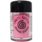 Cosmic Shimmer Shimmer Shaker Lush Pink