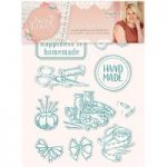 Crafter’s Companion Sara Signature Collection A6 Acrylic Stamp Tailor-Made Set of 10 | Sew Lovely