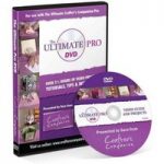 Crafter’s Companion Ultimate Pro DVD