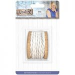 Crafter’s Companion Sara Signature Rope 4m | Nautical Collection