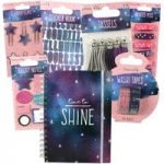 Dovecraft Planner Bundle Time to Shine Everyday