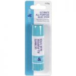 Dot and Dab Ultimate All Purpose Glue Stick | 25g