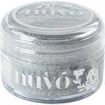 Nuvo by Tonic Studios Sparkle Dust Silver Sequin