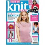 Knit Now Magazine #102