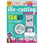 Die-cutting Essentials Magazine #52