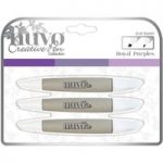 Nuvo by Tonic Studios Marker Pens Royal Purples | Pack of 3