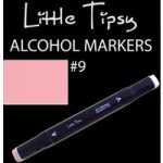 Little Tipsy Double Ended Alcohol Ink Marker #9
