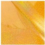 Couture Creations Hot Foil – Gold (Iridescent Speckled Pattern)