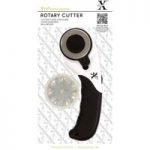 Xcut 45mm Rotary Cutter with 3 Blades