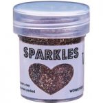 WOW! Sparkles Premium Glitter Truffle | 15ml Jar