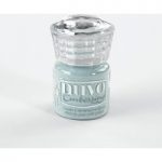 Nuvo by Tonic Studios Embossing Powder Serenity Blue