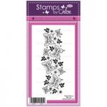 Stamps by Chloe Stamp Beautiful Butterfly Border
