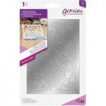 Gemini A6 Die Set Create A Card Decadent Snowflakes