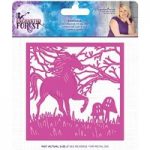 Crafter’s Companion Sara Signature Collection Die Fantasia | Enchanted Forest