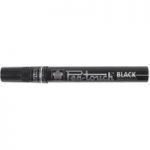 Sakura Pen-Touch Paint Marker Pen Black Medium Point
