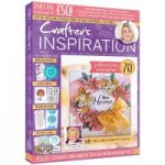Crafter’s Companion Crafter’s Inspiration Magazine & Kit Issue 23