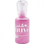 Nuvo by Tonic Studios Crystal Drops Pink Orchid 30ml