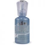 Nuvo by Tonic Studios Crystal Drops Navy Blue