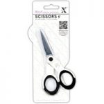 Xcut Non-Stick Precision Scissors 5in