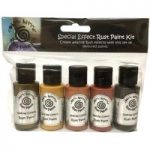 Cosmic Shimmer Special Effects Paint Kit Rust