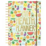 First Edition Journaling Planner Fruity Health